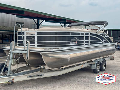 BOATZON | Bennington 23RSB 2018 BOATZON | Bennington 23RSB 2018