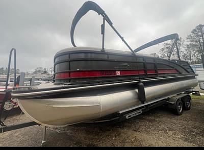BOATZON | Bennington 23RSFB 2018