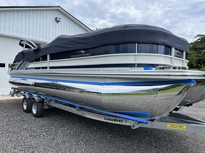 BOATZON | Bennington 23RSFB 2018