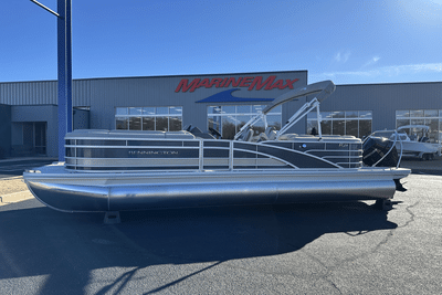 BOATZON | Bennington 23RSR 2025 BOATZON | Bennington 23RSR 2025