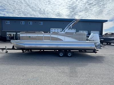 BOATZON | Bennington 23RSRC SPS TRI 2021