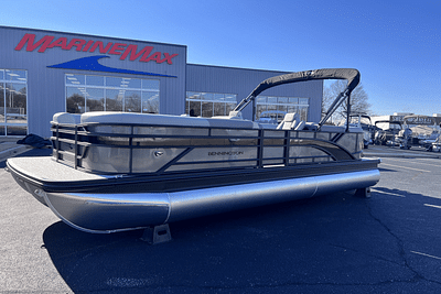 BOATZON | Bennington 23S 2025