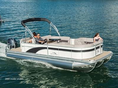 BOATZON | Bennington 23SLX3 2018 BOATZON | Bennington 23SLX3 2018
