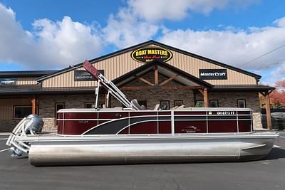 BOATZON | Bennington 23SPDXP 2018 BOATZON | Bennington 23SPDXP 2018