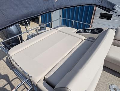 BOATZON | Bennington 23SSBXP 2018 BOATZON | Bennington 23SSBXP 2018