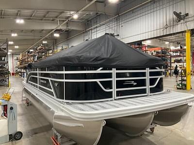 BOATZON | Bennington 23SSR 2025