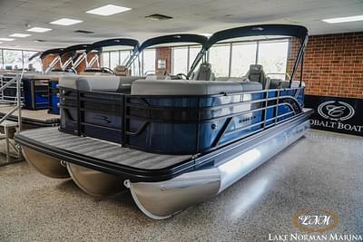 BOATZON | Bennington 23SSR 2025