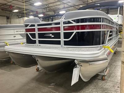 BOATZON | Bennington 23SSRESP 2025