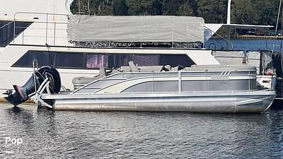 BOATZON | Bennington 23SX BOATZON | Bennington 23SX