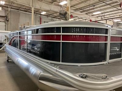 BOATZON | Bennington 23SXSR 2022