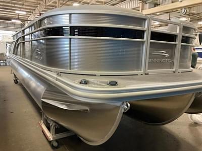 BOATZON | Bennington 23SXSR 2022 BOATZON | Bennington 23SXSR 2022