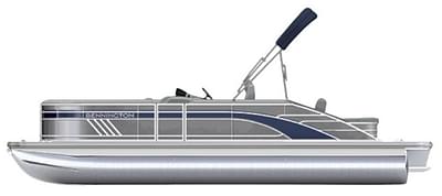 BOATZON | Bennington 24 LSB 2025