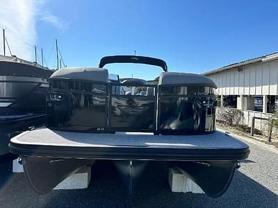 BOATZON | Bennington 24 LSX FASTBACK SPORT 2024