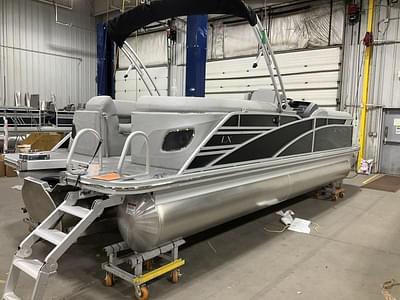 BOATZON | Bennington 24 LXS FASTBACK SPORT 24 LXSFBC 2023