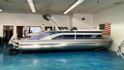 BOATZON | Bennington 24 LXSB 2023