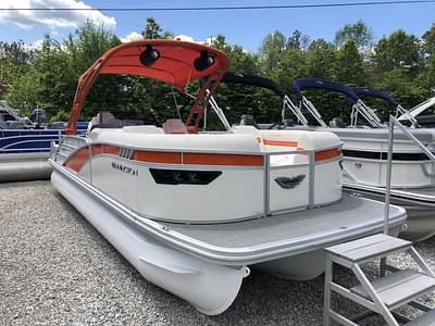 BOATZON | Bennington 24 LXSSBA 2024