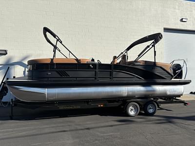 BOATZON | 2025 Bennington 24 MFB