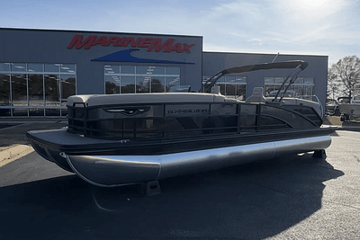 BOATZON | Bennington 24 MFB 2025