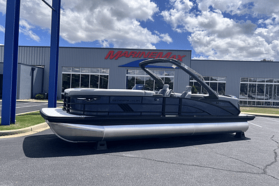 BOATZON | Bennington 24 MFB 2025