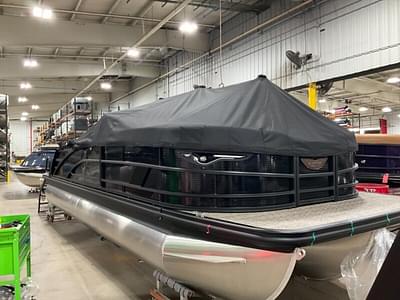 BOATZON | Bennington 24 MSB 2025