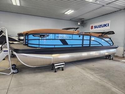 BOATZON | Bennington 24 MSBSE 2025