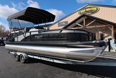 BOATZON | Bennington 24 RTFB 2021 BOATZON | Bennington 24 RTFB 2021