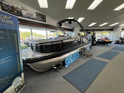 BOATZON | Bennington 24 RTFBA 2023 BOATZON | Bennington 24 RTFBA 2023