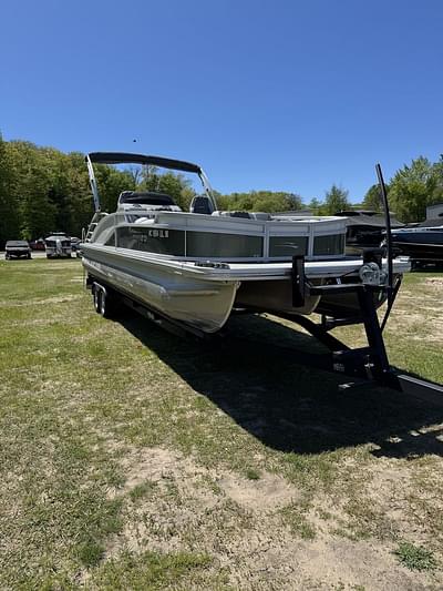 BOATZON | Bennington 24 RTSB 2020 BOATZON | Bennington 24 RTSB 2020