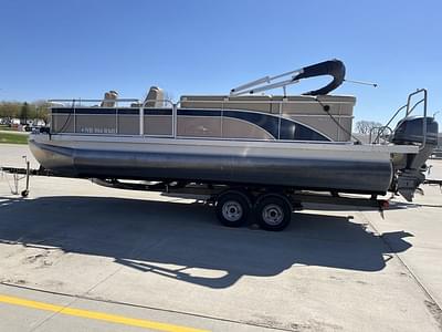 BOATZON | Bennington 24 SLX3 2014