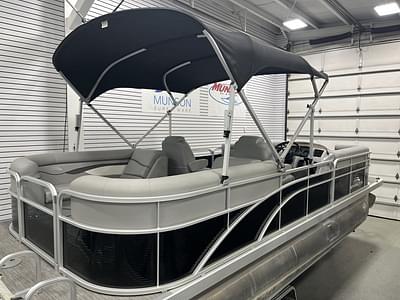 BOATZON | Bennington 24 SVSR 2021