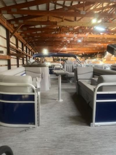 BOATZON | Bennington 24 SVSR 2024 BOATZON | Bennington 24 SVSR 2024