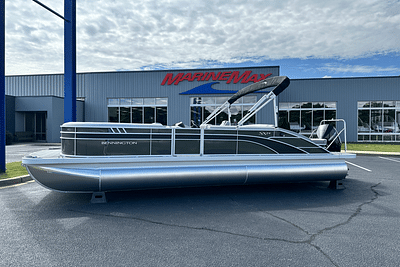 BOATZON | Bennington 24 SX 2024