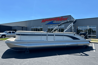 BOATZON | Bennington 24 SX 2024