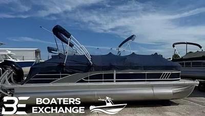 BOATZON | Bennington 24LXFBC 2023 BOATZON | Bennington 24LXFBC 2023