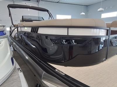 BOATZON | Bennington 24LXSFBSR 2025