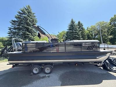 BOATZON | Bennington 24LXSRC 2022 BOATZON | Bennington 24LXSRC 2022