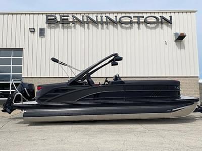 BOATZON | Bennington 24MFBSE 2025 BOATZON | Bennington 24MFBSE 2025