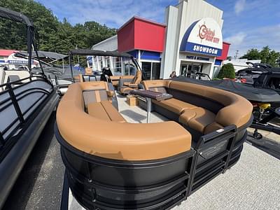 BOATZON | Bennington 24MFBSE 2025 BOATZON | Bennington 24MFBSE 2025