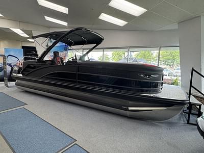 BOATZON | Bennington 24MFBSE 2025 BOATZON | Bennington 24MFBSE 2025