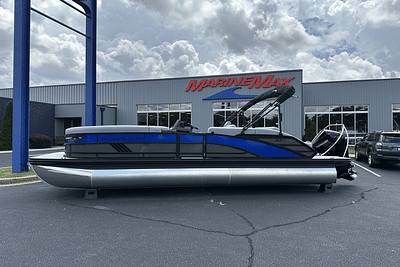 BOATZON | Bennington 24MSB 2026
