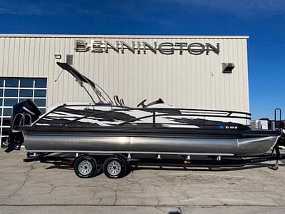 BOATZON | Bennington 24RT 2022