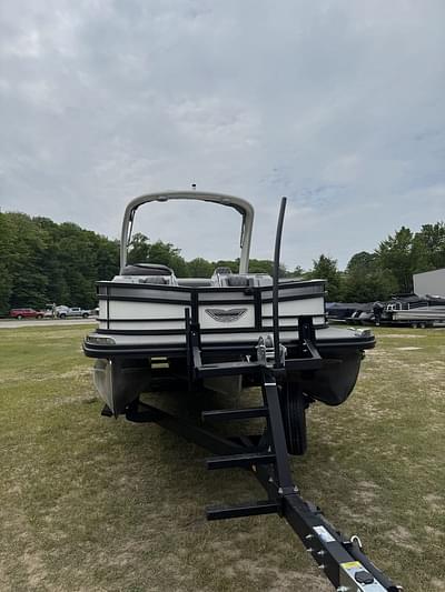 BOATZON | Bennington 24RTSBASP 2023
