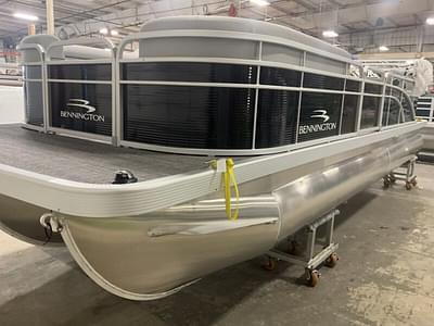 BOATZON | Bennington 24SVSR 2024 BOATZON | Bennington 24SVSR 2024