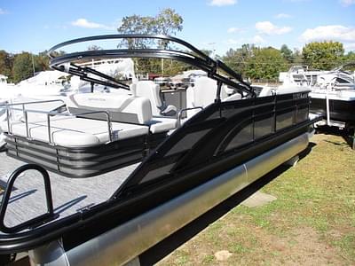 BOATZON | Bennington 24SX 2024