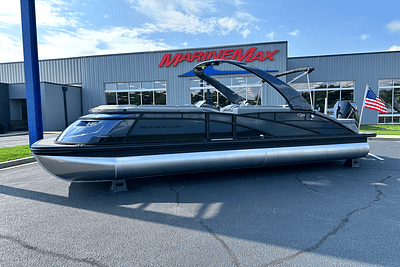 BOATZON | Bennington 25 Q 2024