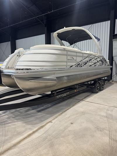 BOATZON | Bennington 25 QSB 2020