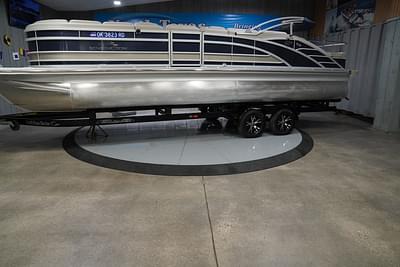 BOATZON | Bennington 25 RSB 2019 BOATZON | Bennington 25 RSB 2019