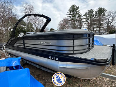 BOATZON | Bennington 25 RSBA 2020 BOATZON | Bennington 25 RSBA 2020