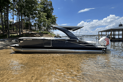BOATZON | Bennington 25 RXSBA 2021 BOATZON | Bennington 25 RXSBA 2021