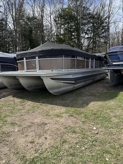 BOATZON | Bennington 25 SSBXP 2019 BOATZON | Bennington 25 SSBXP 2019